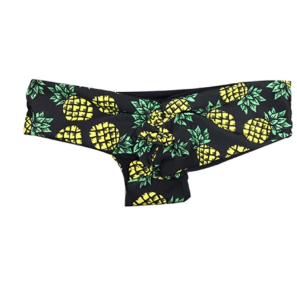Bikini bottoms NWT